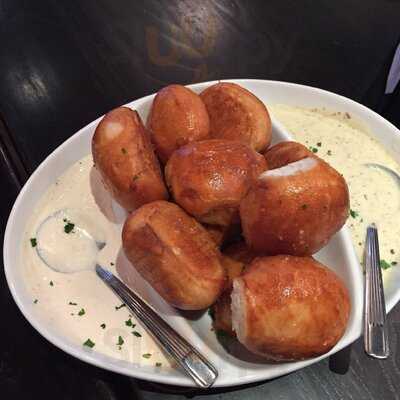 Matt The Miller's Tavern