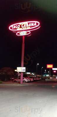 Taco Cabana