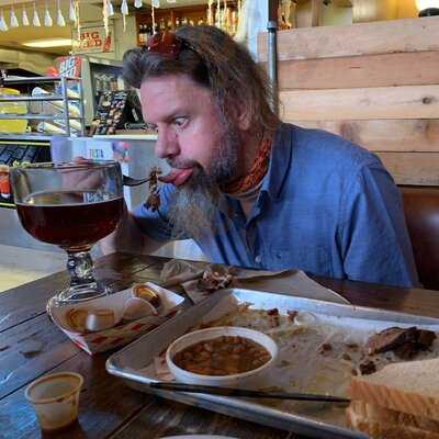 Augie's Alamo City Bbq Steakhouse