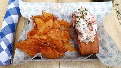 Peacemaker Lobster And Crab Co