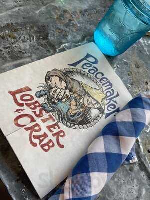 Peacemaker Lobster And Crab Co