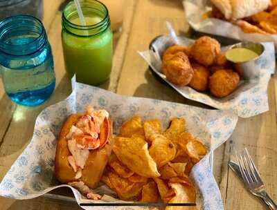 Peacemaker Lobster And Crab Co