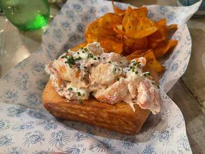 Peacemaker Lobster And Crab Co