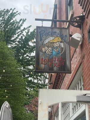 Peacemaker Lobster And Crab Co