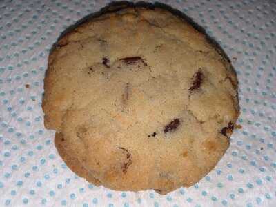 Blue Dog Bakery & Cafe