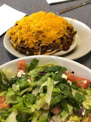 Camp Washington Chili