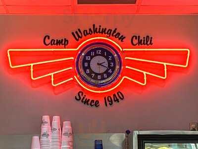 Camp Washington Chili