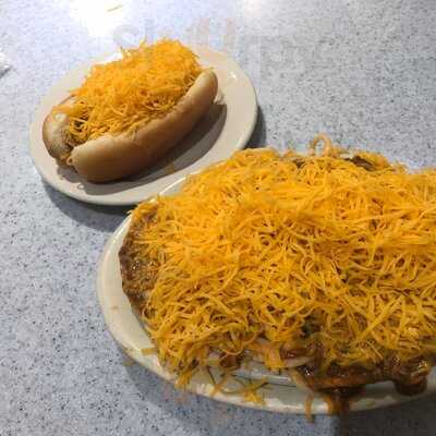 Camp Washington Chili