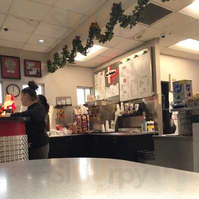 Camp Washington Chili