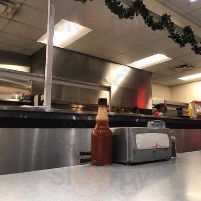 Camp Washington Chili