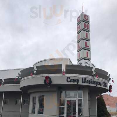 Camp Washington Chili