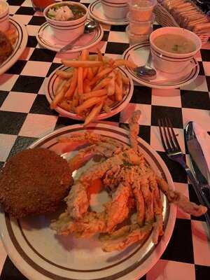Acme Oyster House