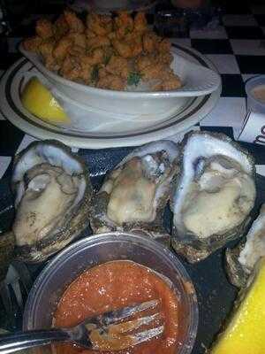 Acme Oyster House