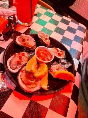 Acme Oyster House