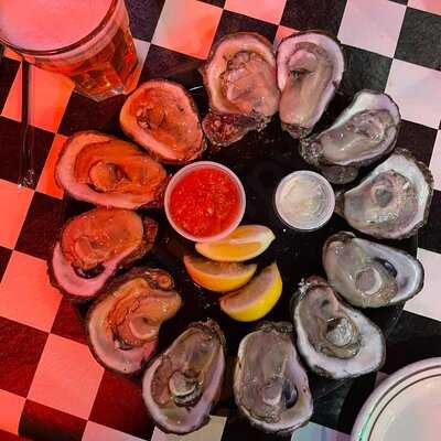 Acme Oyster House