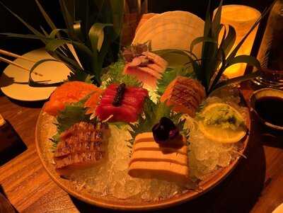 Roka Akor - San Francisco