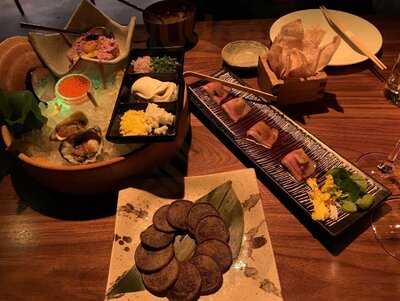 Roka Akor - San Francisco