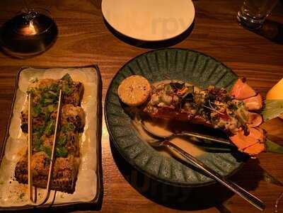 Roka Akor - San Francisco