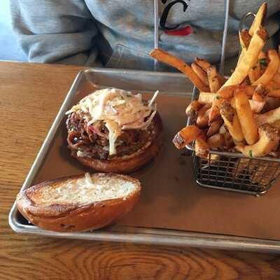 Flip Burger Boutique