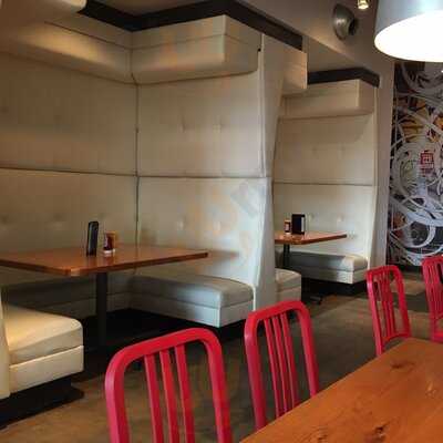 Flip Burger Boutique