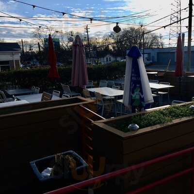 Flip Burger Boutique