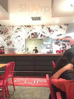 Flip Burger Boutique