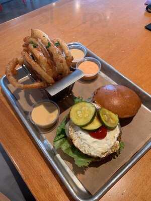 Flip Burger Boutique