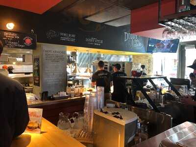 Hopdoddy Burger Bar