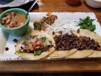 Nicha's Comida Mexicana