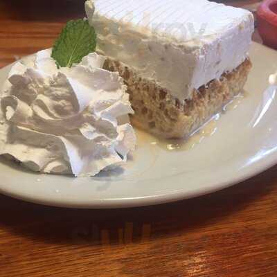 Nicha's Comida Mexicana