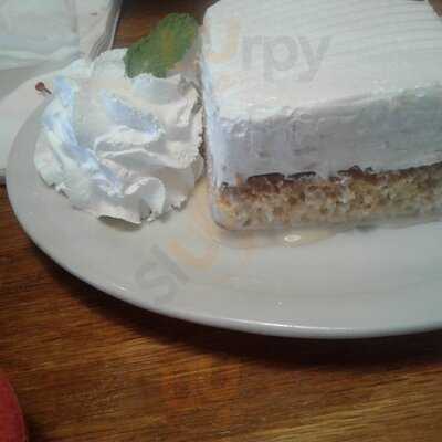 Nicha's Comida Mexicana