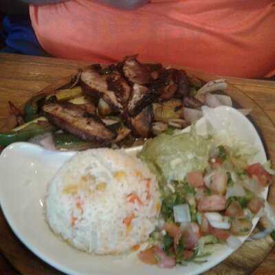 Nicha's Comida Mexicana