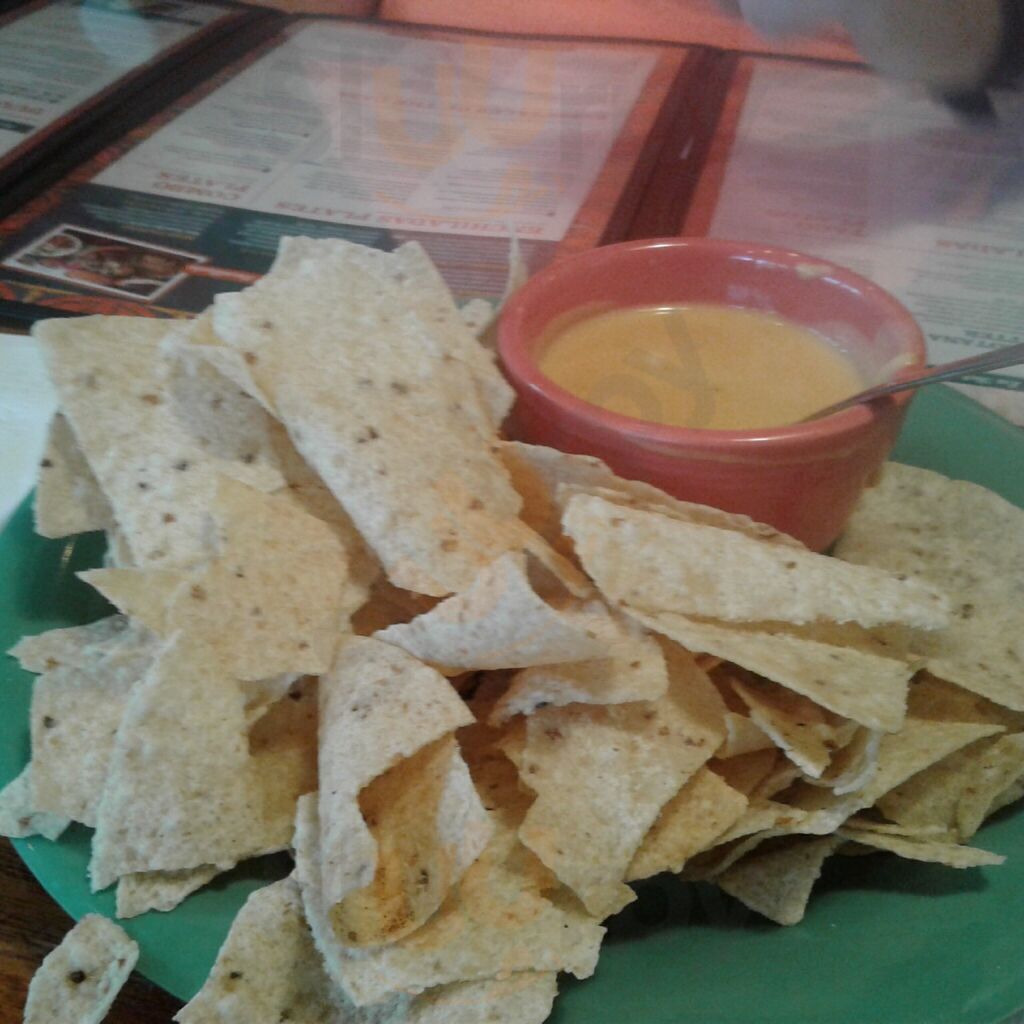 Nicha's Comida Mexicana