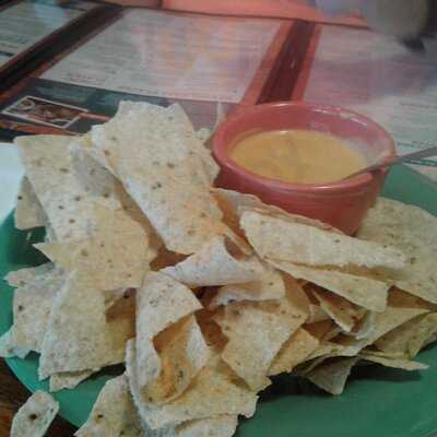 Nicha's Comida Mexicana