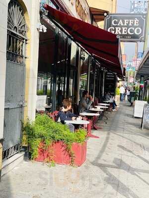 Caffe Greco