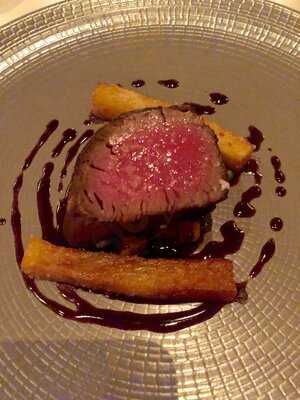 15 East @ Tocqueville