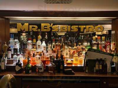 Mr. B's Bistro