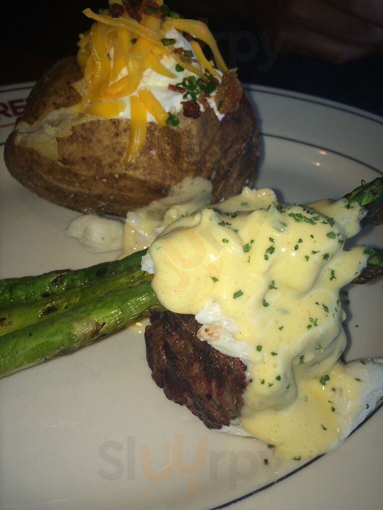 Redlands Grill By J. Alexander's