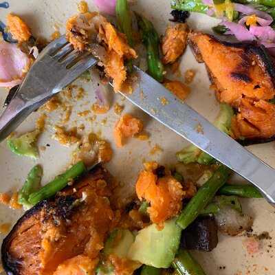 Snooze, An A.m. Eatery