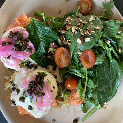 Snooze, An A.m. Eatery