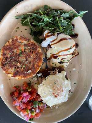 Snooze, An A.m. Eatery