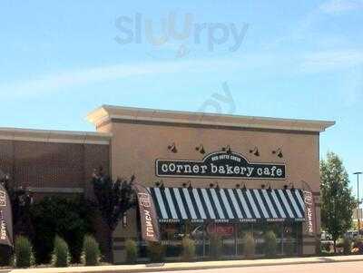 Corner Bakery Cafe