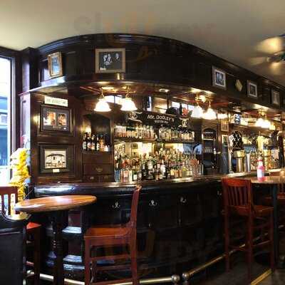 Mr. Dooley's Boston Tavern