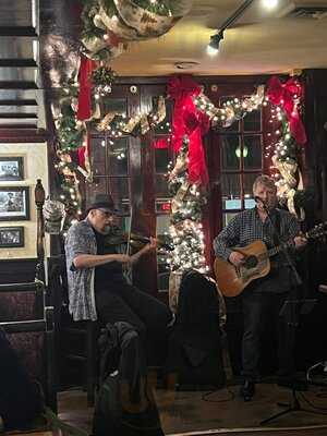 Mr. Dooley's Boston Tavern