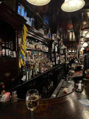 Mr. Dooley's Boston Tavern