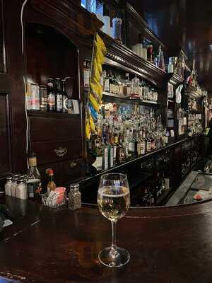 Mr. Dooley's Boston Tavern