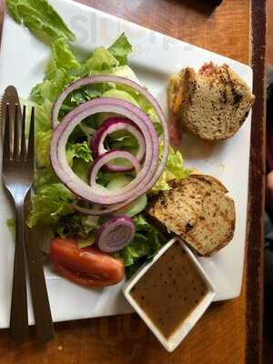 Mr. Dooley's Boston Tavern