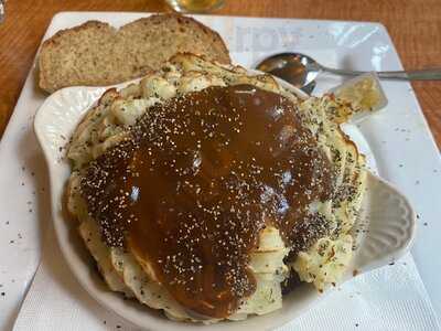 Mr. Dooley's Boston Tavern