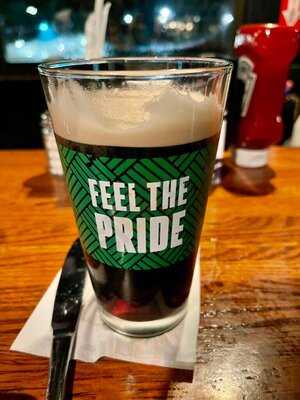 Mr. Dooley's Boston Tavern