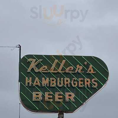 Keller's Drive-in